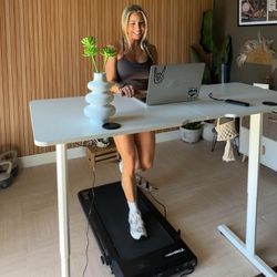 WELLFIT walking pad
