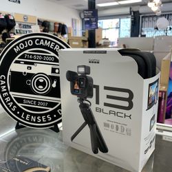 GoPro 13 Creator Edition