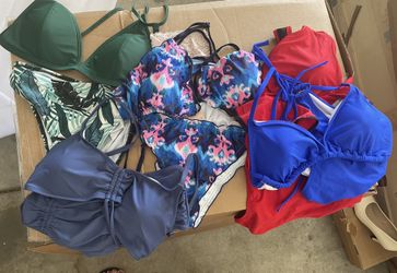 Swimsuits 