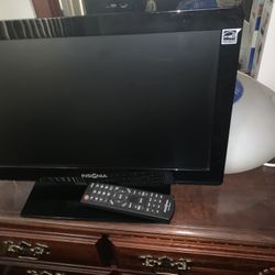 18inch HD TV