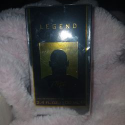 Michael Jordan Cologne 
