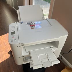 Like New Canon Printer 