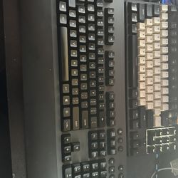 logitech g613 wireless mechanical keyboard