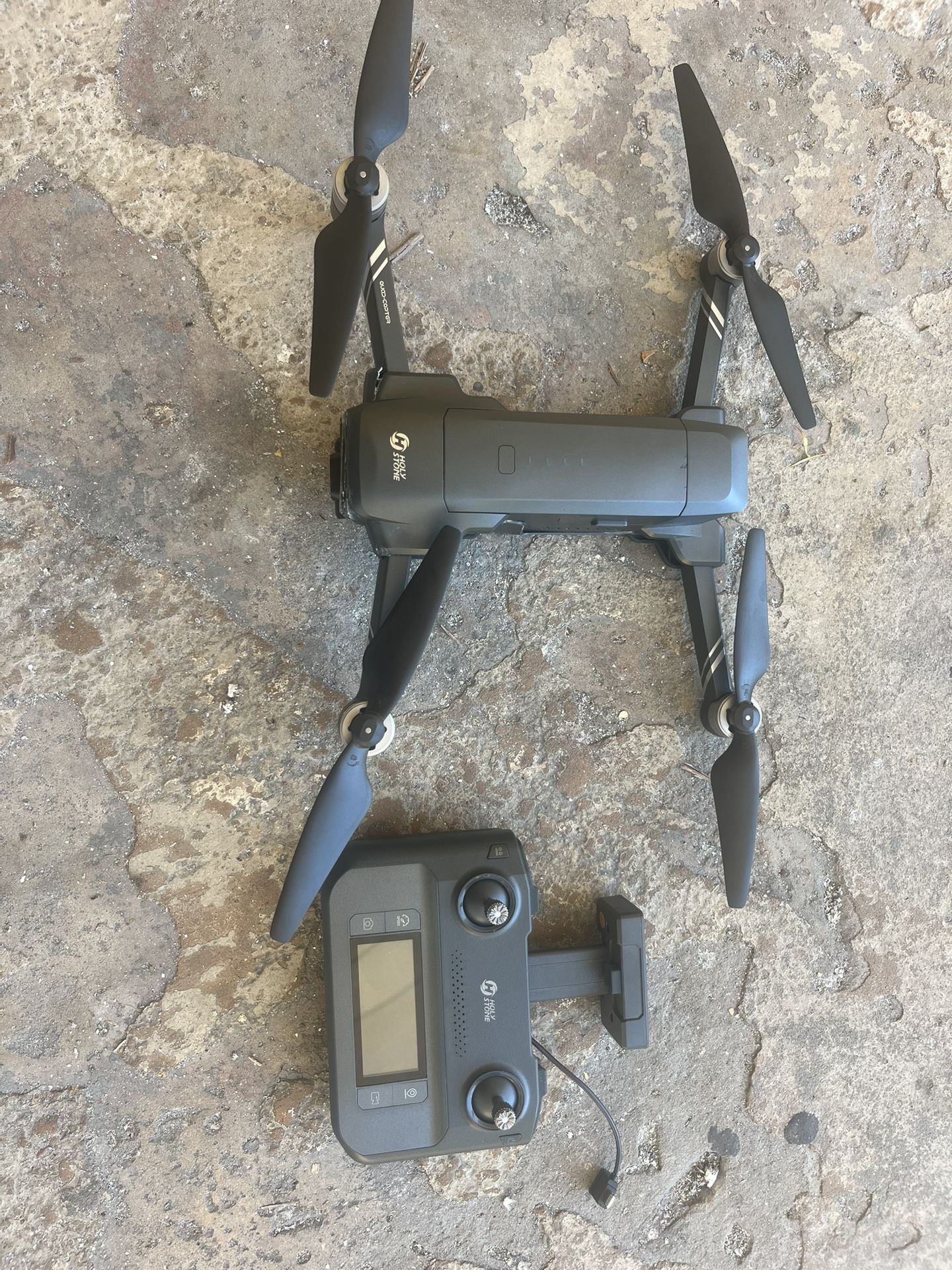 Holy stone HS600