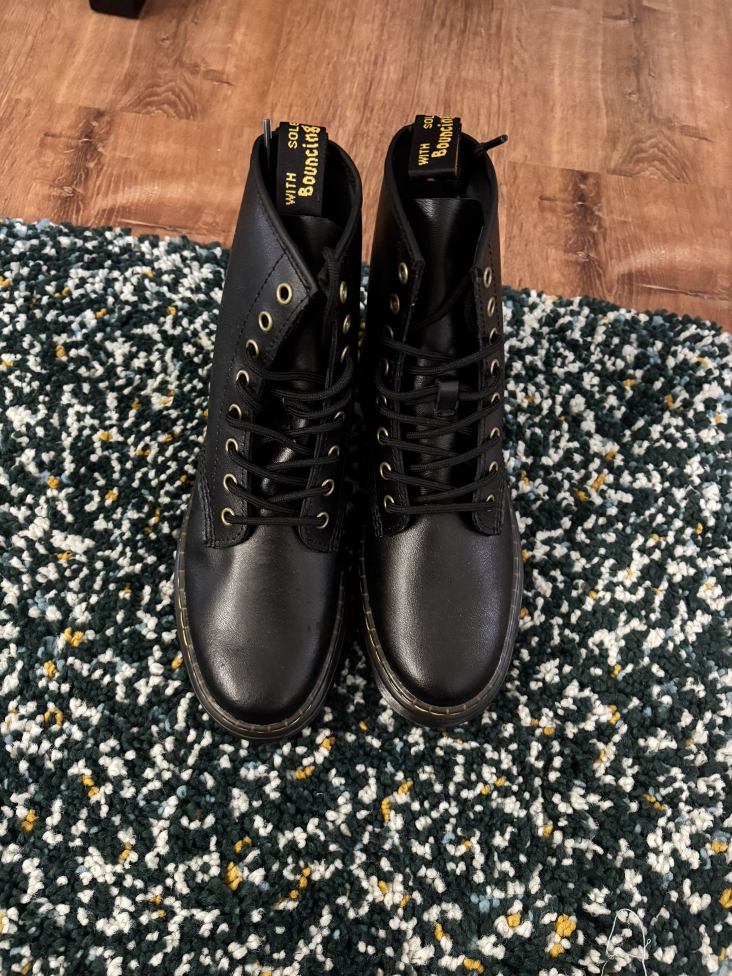 Doc Martens