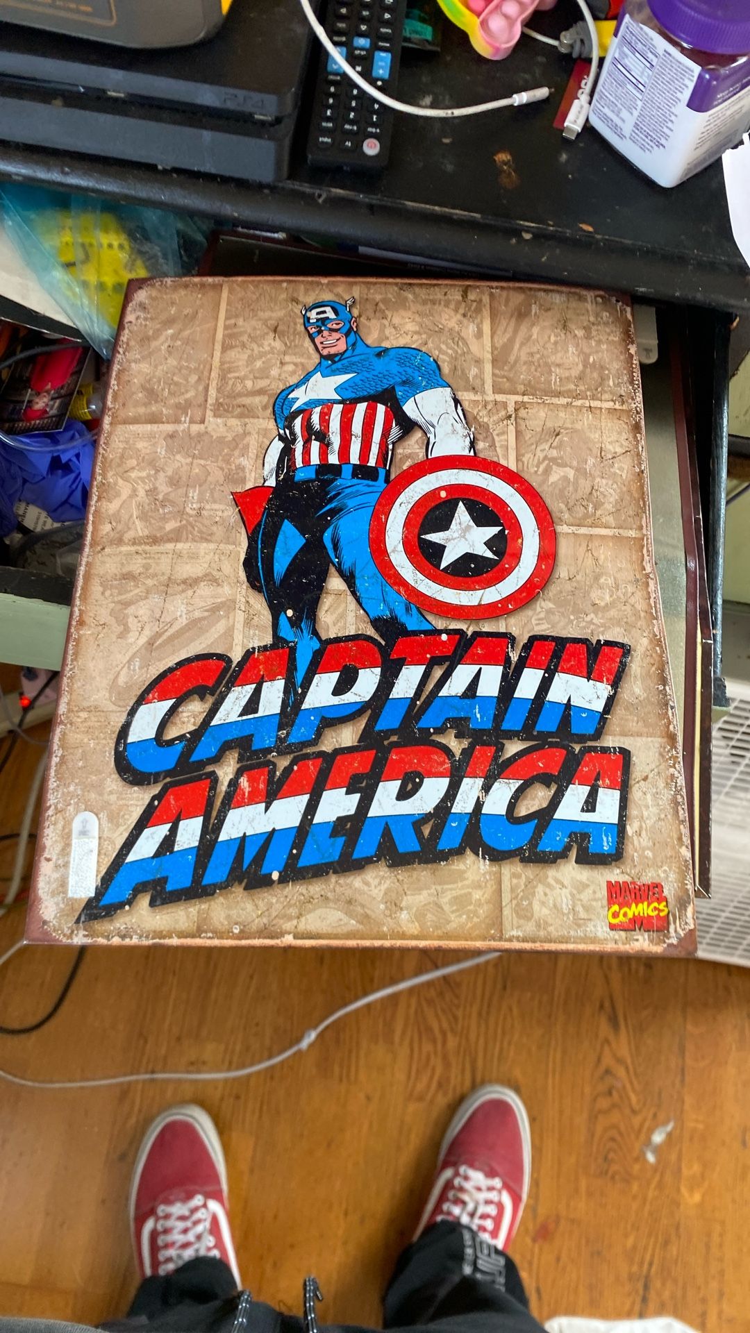 2007-2011 Marvel Comics 
