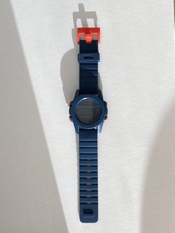Nixon The Unit Watch