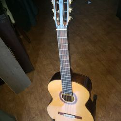 Cordoba C7-SP Classical Guitar