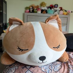 Super Large Squishmallow 