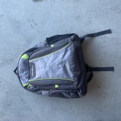 Diaper Bag