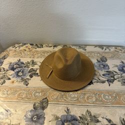 Time And Tru Hat 3$ Great Deal 