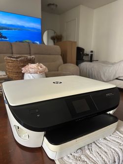 HP ENVY 5661 PRINTER