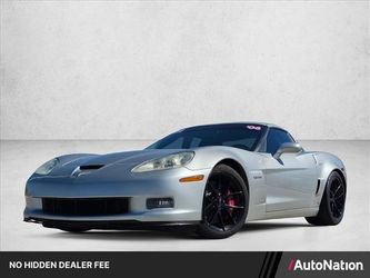 2006 Chevrolet Corvette