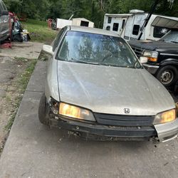 1995 Honda Accord