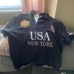 Polo Ralph Lauren Polo Shirt
