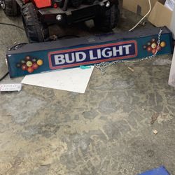 Pool Table Light