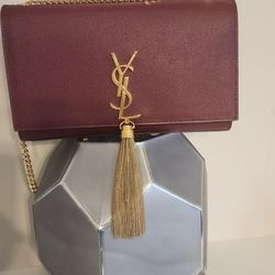 YSL Kate Bag