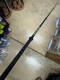 Calstar BWC 7’6” 20-40