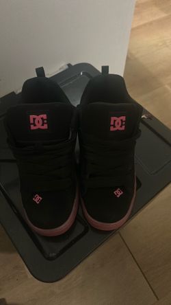 DC Shoes