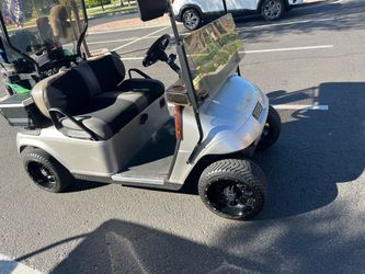 2000 Ezgo golf cart