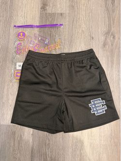 Eric Emanúel Shorts