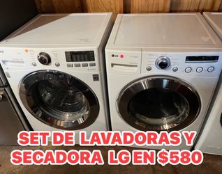 APPLIANCES