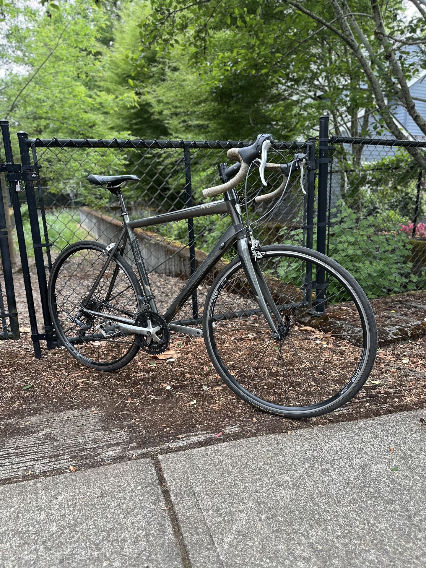 Trek Road Bike