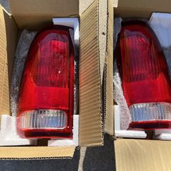1(contact info removed) Ford F150/250 Taillights