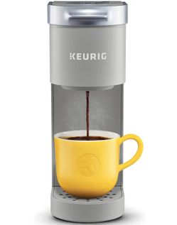 K Mini Coffee Maker