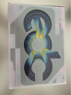 EDC GA TICKET