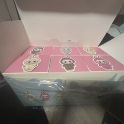 Confirmed Macaroon Set Authentic 