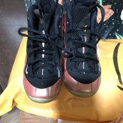 Rose Gold Foamspites