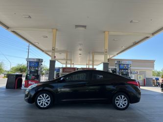 2014 Hyundai Elantra