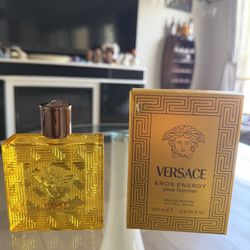 Versace Energy 
