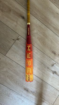USSSA 2025 Hype Fire 31 -10 baseball bat