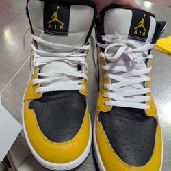 Jordans