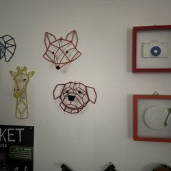 Wall Decorations 