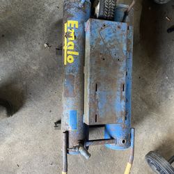 Emalo Air Compressor 