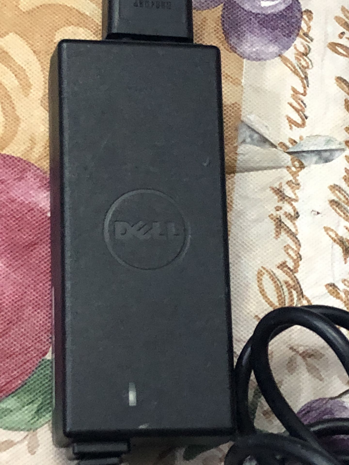 Dell Original OEM XPS 13 Ultrabook HK45NM140 70VTC 19.5V 2.31A 45W Notebook Ac Adapter
