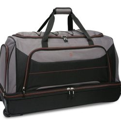 duffle bag/luggage