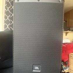 JBL Professional EON610