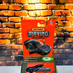 Matchbox Moving Parts 2024 Dodge Charger Daytona