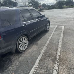 Crv 