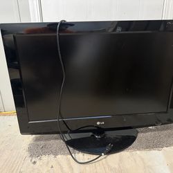 LG tv 