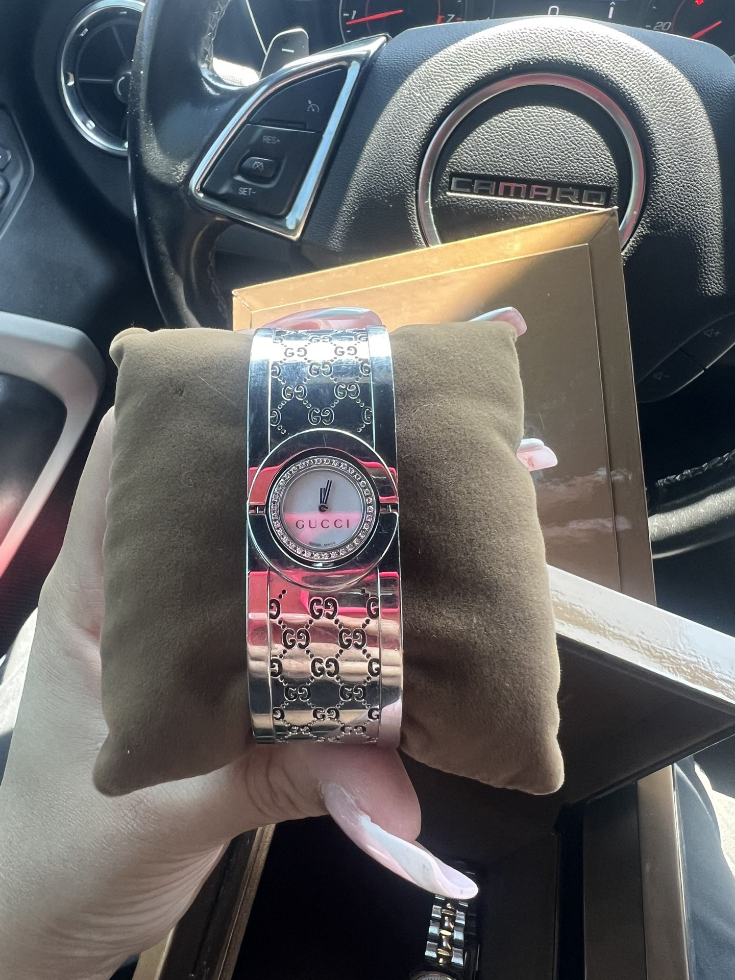 Gucci Watch