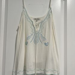 Women's Camisole Tank Top Trendy Sleeveless Halter Shirts