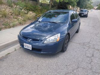 2005 Honda Accord