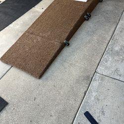 Pitching Mound