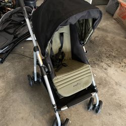 Baby Stroller New 