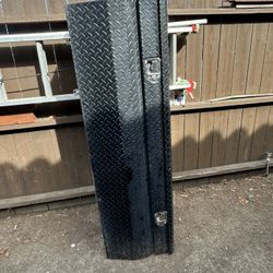 Chevy Or GMC Tool Box